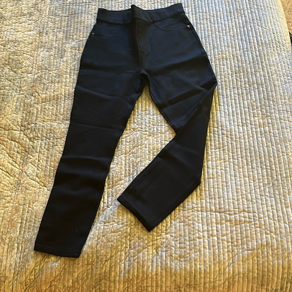Spanx - length is 25”